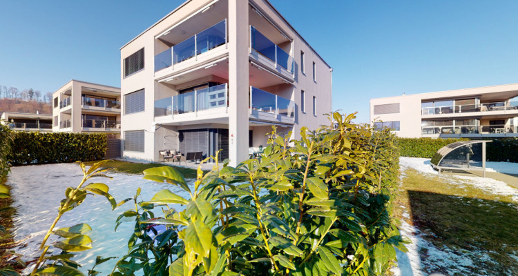 A ne pas manquer : Bel appartement lumineux et bien situé ! image 1