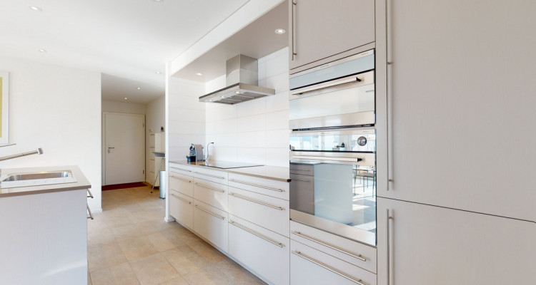 A ne pas manquer : Bel appartement lumineux et bien situé ! image 2