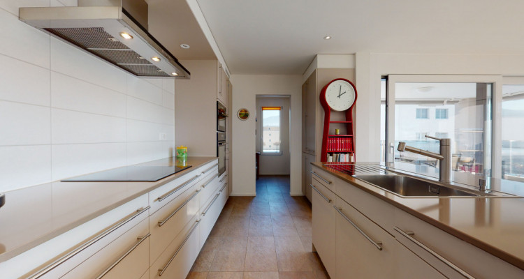 A ne pas manquer : Bel appartement lumineux et bien situé ! image 3