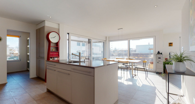 A ne pas manquer : Bel appartement lumineux et bien situé ! image 4