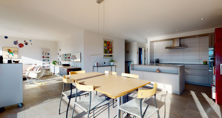 A ne pas manquer : Bel appartement lumineux et bien situé ! image 5