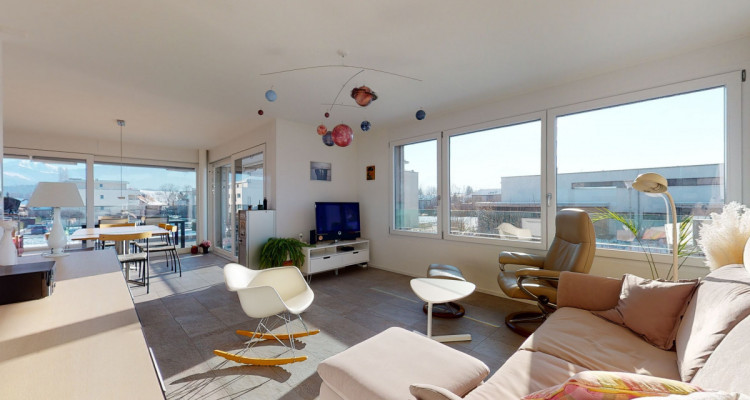 A ne pas manquer : Bel appartement lumineux et bien situé ! image 7