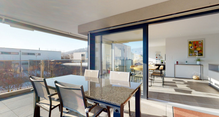 A ne pas manquer : Bel appartement lumineux et bien situé ! image 8