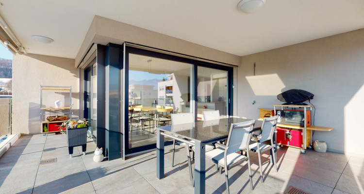 A ne pas manquer : Bel appartement lumineux et bien situé ! image 9