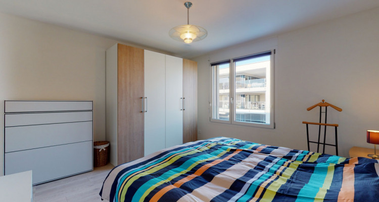 A ne pas manquer : Bel appartement lumineux et bien situé ! image 11