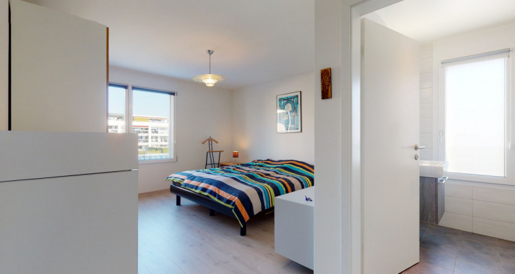 A ne pas manquer : Bel appartement lumineux et bien situé ! image 12