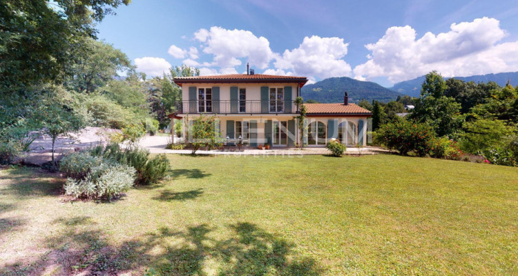 Comme un air du Sud... à Montreux image 1