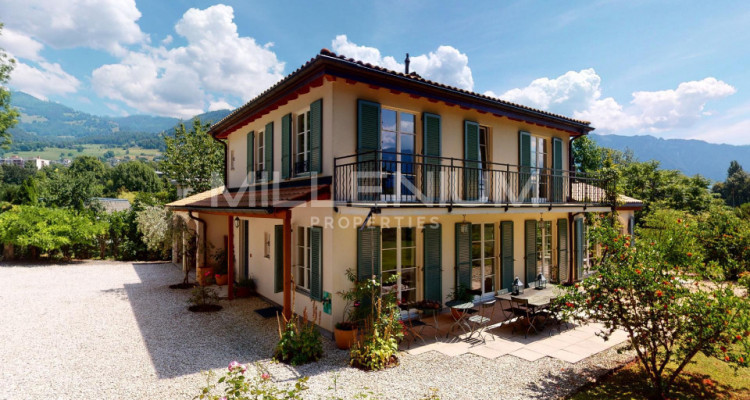 Comme un air du Sud... à Montreux image 2