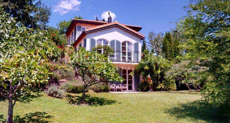 Comme un air du Sud... à Montreux image 4