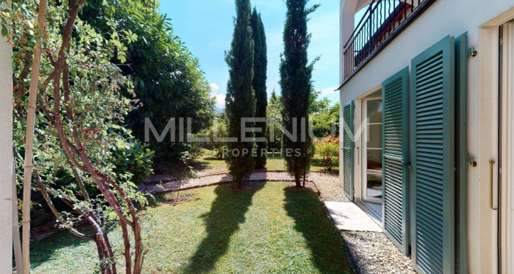 Comme un air du Sud... à Montreux image 5