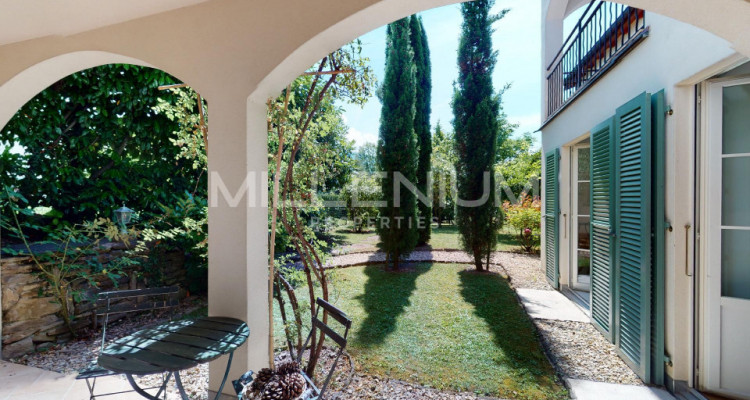 Comme un air du Sud... à Montreux image 6