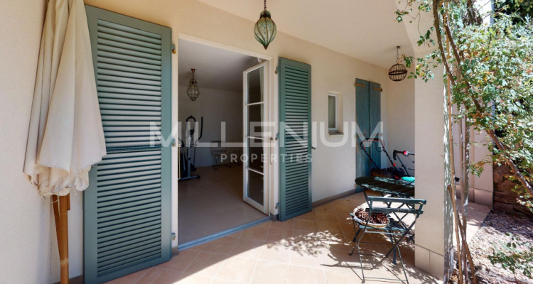 Comme un air du Sud... à Montreux image 7