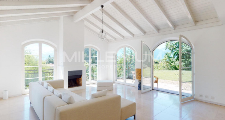 Comme un air du Sud... à Montreux image 9