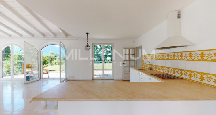 Comme un air du Sud... à Montreux image 10