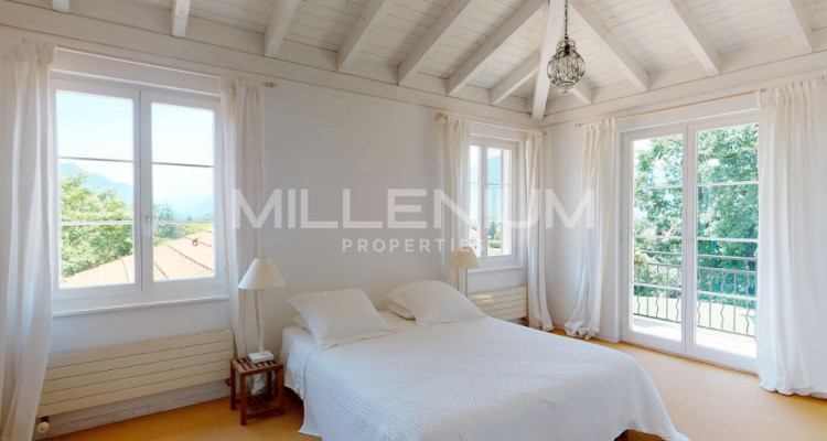 Comme un air du Sud... à Montreux image 11