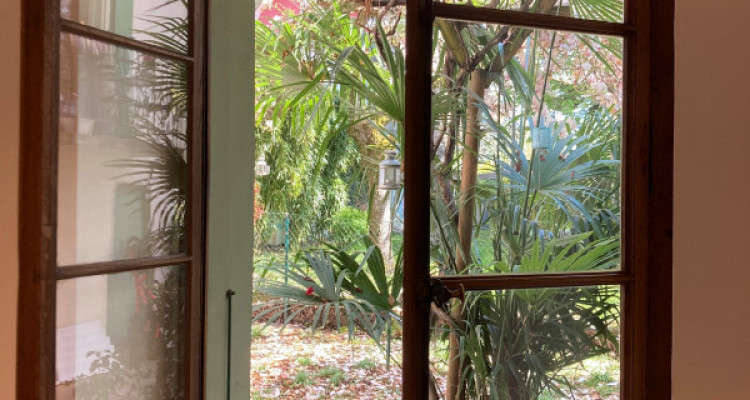 A louer bureau denv. 30m2 au centre de La Tour-de-Peilz image 4