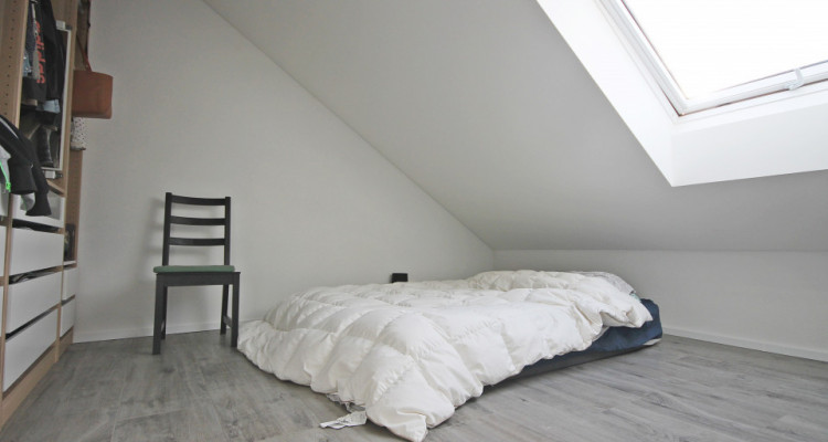 Magnifique 3,5p / 2 chambres / jardin partagé et vue - ECURIES chevaux image 5