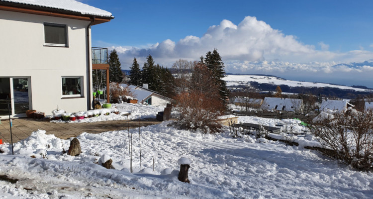 LA MAISON FAMILIALE A COTE DE LA FORET image 3