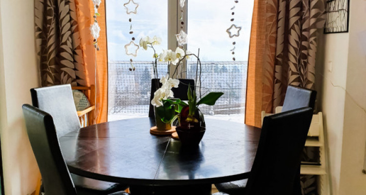 LA MAISON FAMILIALE A COTE DE LA FORET image 5