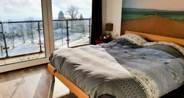 LA MAISON FAMILIALE A COTE DE LA FORET image 6