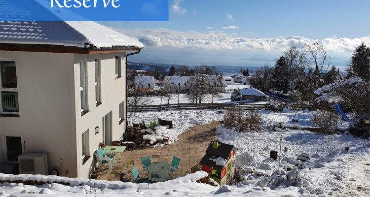 LA MAISON FAMILIALE A COTE DE LA FORET image 1