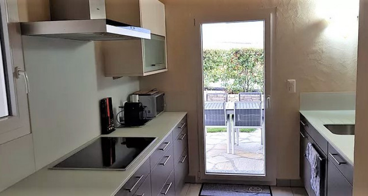 Notre coup de coeur : magnifique villa de 5.5 pièces avec vue dégagée image 6