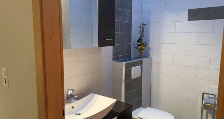 Notre coup de coeur : magnifique villa de 5.5 pièces avec vue dégagée image 9