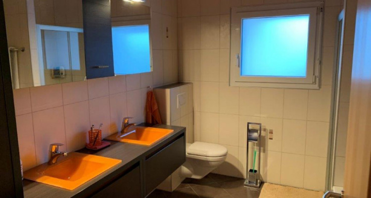 Notre coup de coeur : magnifique villa de 5.5 pièces avec vue dégagée image 10