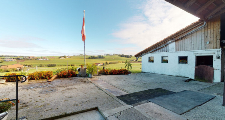 Belle ferme avec beaucoup de potentiel dans un cadre verdoyant image 5