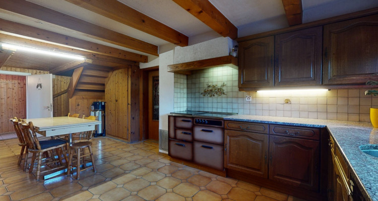 Belle ferme avec beaucoup de potentiel dans un cadre verdoyant image 8