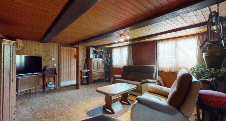 Belle ferme avec beaucoup de potentiel dans un cadre verdoyant image 9