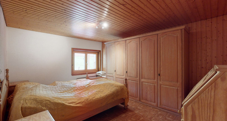 Belle ferme avec beaucoup de potentiel dans un cadre verdoyant image 10