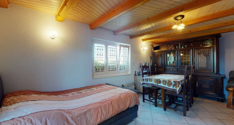 Belle ferme avec beaucoup de potentiel dans un cadre verdoyant image 11