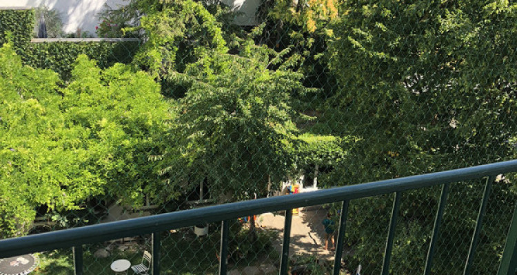 Furnished rooms (also for home office) / shared flat near Rhine image 2