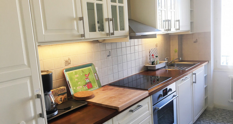 Furnished rooms (also for home office) / shared flat near Rhine image 4