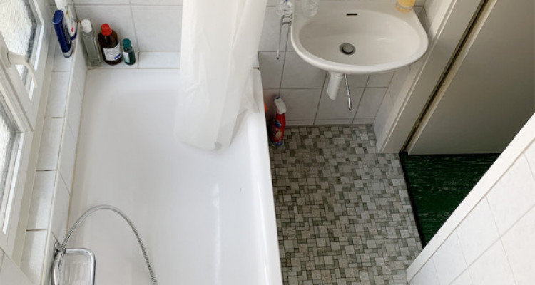 Furnished rooms (also for home office) / shared flat near Rhine image 7