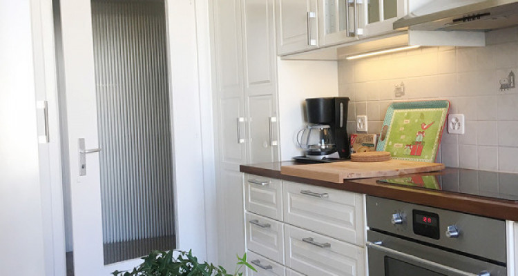 Furnished rooms (also for home office) / shared flat near Rhine image 8