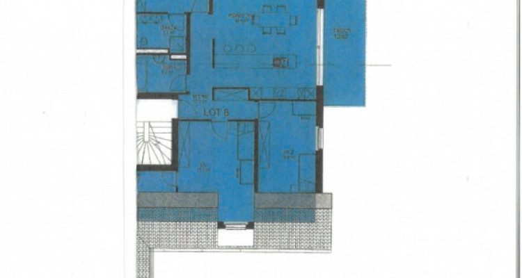 Appartement de 4.5 pièces  image 10