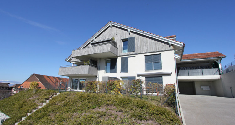 Appartement de 4.5 pièces  image 1