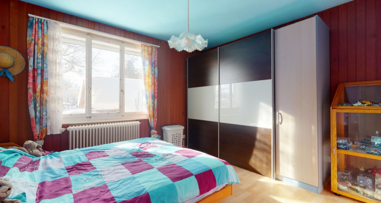 Magnifique maison de 2 appartements avec vue sur la campagne image 4