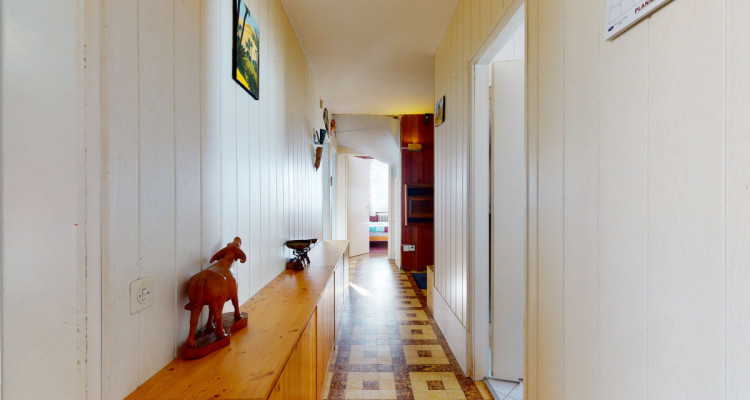 Magnifique maison de 2 appartements avec vue sur la campagne image 6