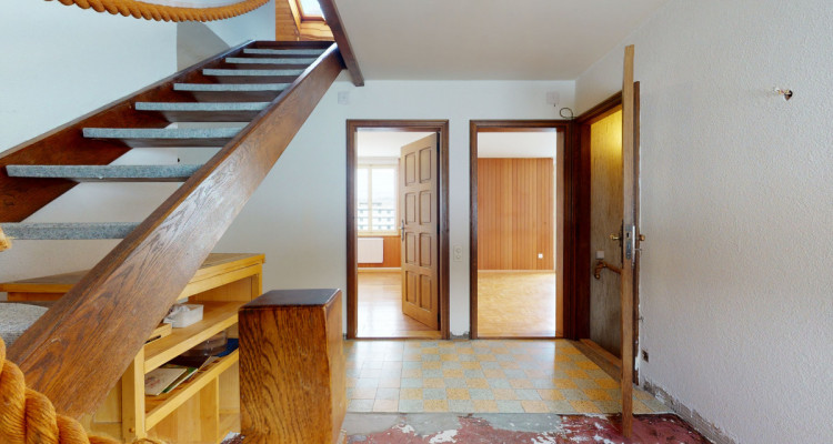 Magnifique maison de 2 appartements avec vue sur la campagne image 7