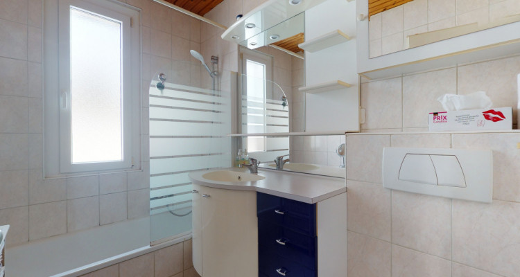 Magnifique maison de 2 appartements avec vue sur la campagne image 10