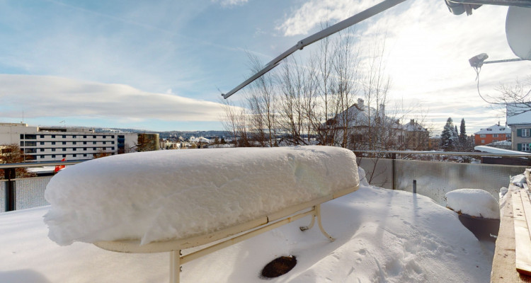 Magnifique maison de 2 appartements avec vue sur la campagne image 11