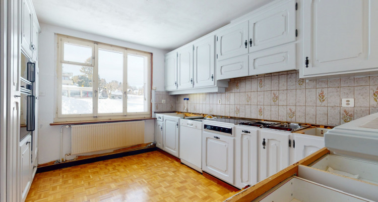 Magnifique maison de 2 appartements avec vue sur la campagne image 12