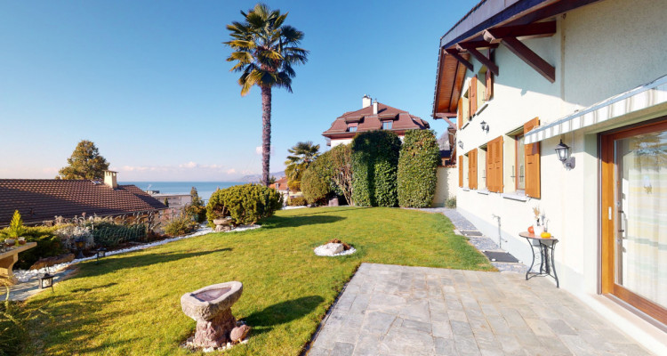 Splendide Villa avec vue panoramique exceptionnelle image 2