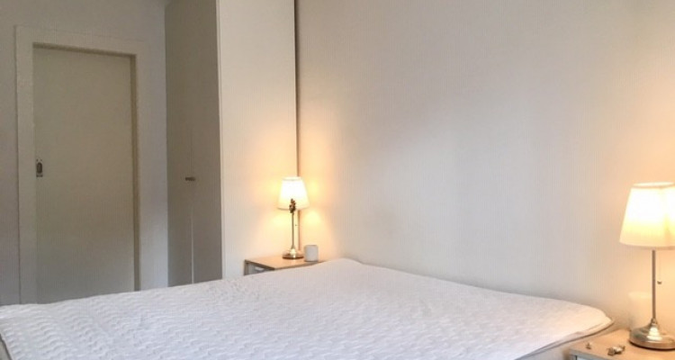 1-bedroom apartment – Florissant, Geneva image 5