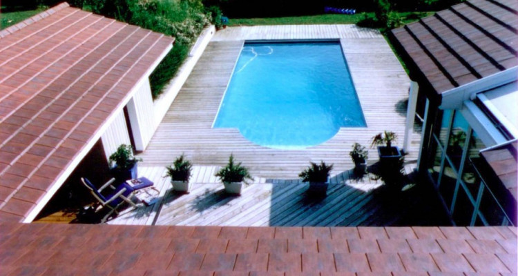 Charmante villa de 8 pièces à 15 min de Genève, Collonges-sous-Salève (France) image 4