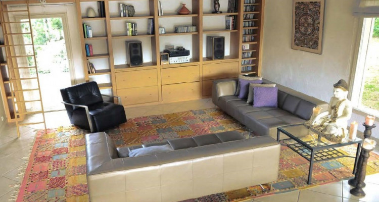 Charmante villa de 8 pièces à 15 min de Genève, Collonges-sous-Salève (France) image 5