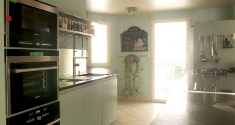 Charmante villa de 8 pièces à 15 min de Genève, Collonges-sous-Salève (France) image 6